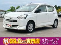 2019 Daihatsu Mira