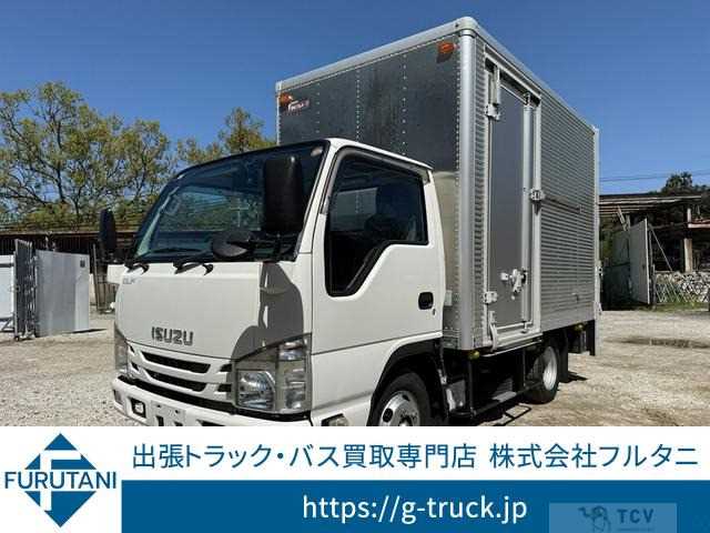 2018 Isuzu Isuzu Others