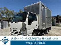 2018 Isuzu Isuzu Others