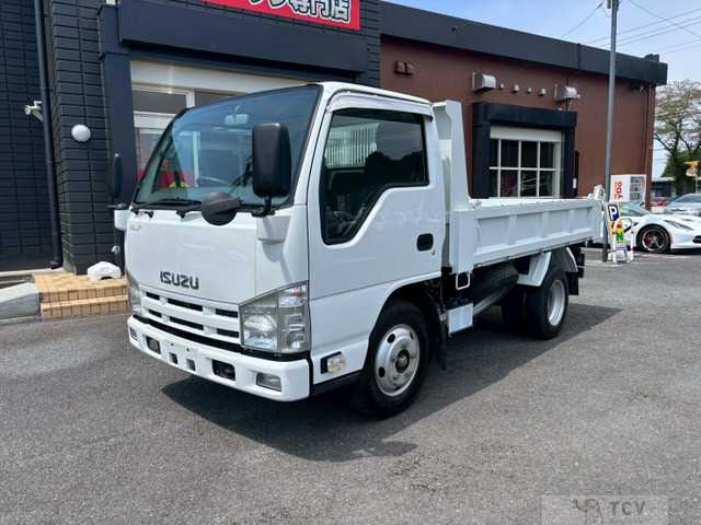 2012 Isuzu Isuzu Others