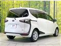 2017 Toyota Sienta