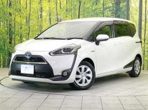 2017 Toyota Sienta