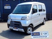 2020 Daihatsu Hijet Cargo