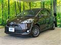 2017 Toyota Sienta