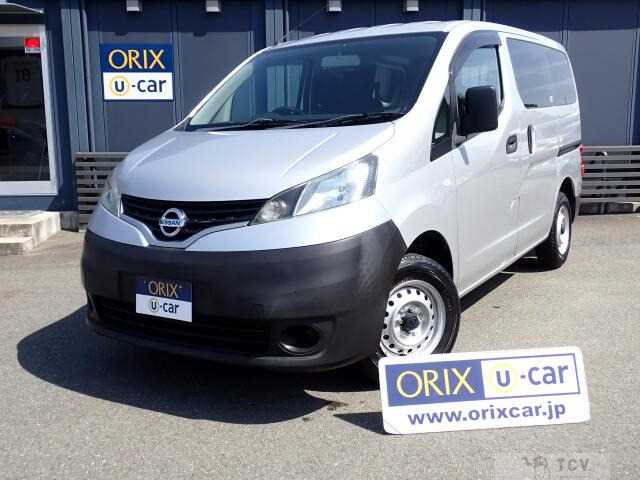 2019 Nissan NV200 VANETTE