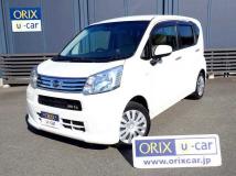 2021 Daihatsu Move