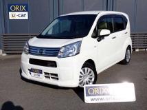 2021 Daihatsu Move