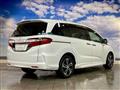 2013 Honda Odyssey