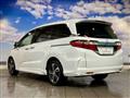 2013 Honda Odyssey