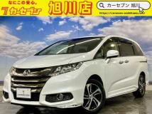 2013 Honda Odyssey