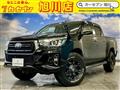 2018 Toyota Hilux