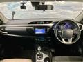 2018 Toyota Hilux