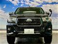 2018 Toyota Hilux