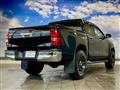 2018 Toyota Hilux