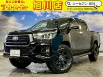2018 Toyota Hilux