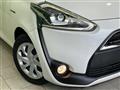 2017 Toyota Sienta