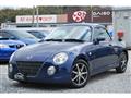 2004 Daihatsu Copen