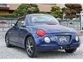 2004 Daihatsu Copen