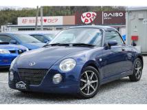 2004 Daihatsu Copen