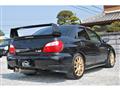2002 Subaru Impreza Wrx