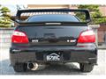 2002 Subaru Impreza Wrx