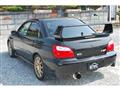 2002 Subaru Impreza Wrx