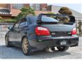 2002 Subaru Impreza Wrx