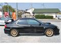 2002 Subaru Impreza Wrx