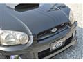 2002 Subaru Impreza Wrx