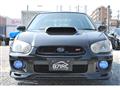 2002 Subaru Impreza Wrx
