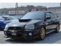 2002 Subaru Impreza Wrx