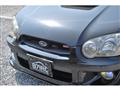 2002 Subaru Impreza Wrx