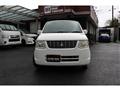 2012 Mitsubishi eK Wagon