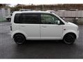 2012 Mitsubishi eK Wagon