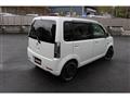 2012 Mitsubishi eK Wagon