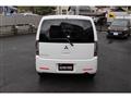 2012 Mitsubishi eK Wagon