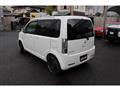 2012 Mitsubishi eK Wagon