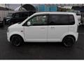 2012 Mitsubishi eK Wagon