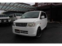 2012 Mitsubishi eK Wagon