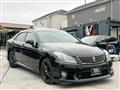2010 Toyota Crown Athlete Series