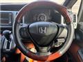 2011 Honda Step WGN