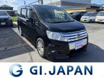 2011 Honda Step WGN