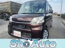 2014 Daihatsu Tanto