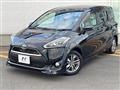 2018 Toyota Sienta