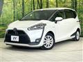 2018 Toyota Sienta