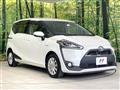 2018 Toyota Sienta