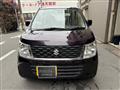 2015 Suzuki Wagon R