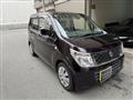 2015 Suzuki Wagon R