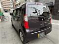 2015 Suzuki Wagon R