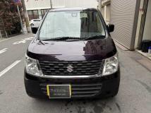 2015 Suzuki Wagon R